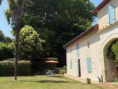 Pigeonnier du Rau, appt n°10