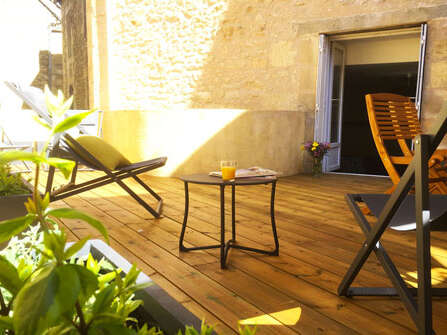L'Appartement Secret