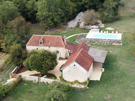 La Ferme d'Araucanie