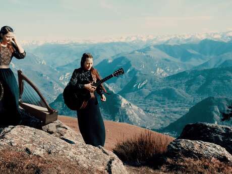 Celtic Essence - musique celtique