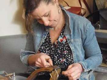 Atelier Hippocampe - Myriam GERARD