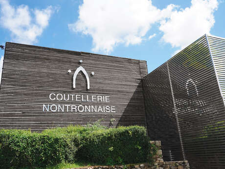 Coutellerie Nontronnaise