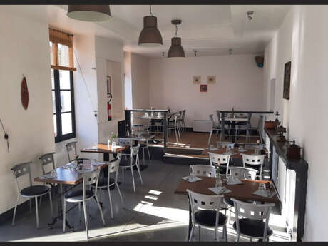 L'Atelier