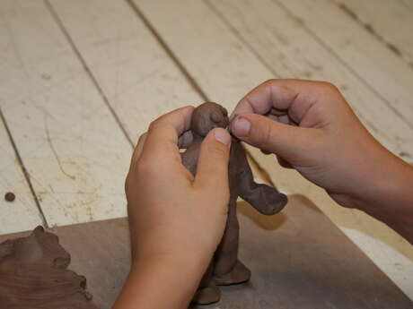 Les vacances au MAAP - Drôle de bobine