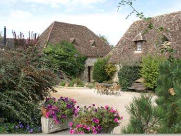 Domaine du Merlot : La Bergerie