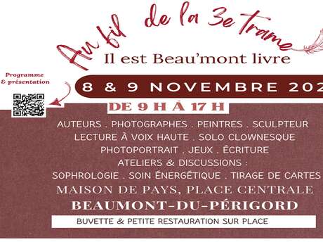 Au Fil de la 3ème Trame