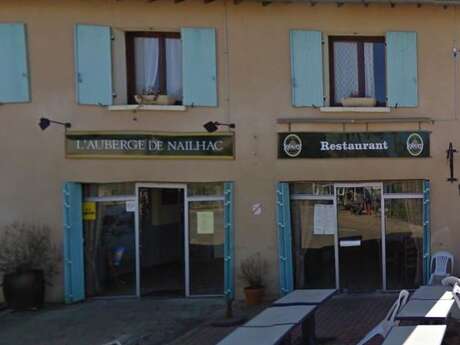 Auberge de Nailhac
