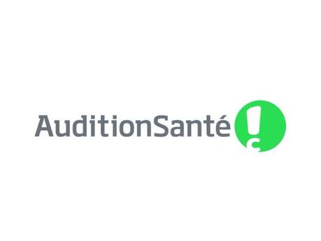 Audition santé