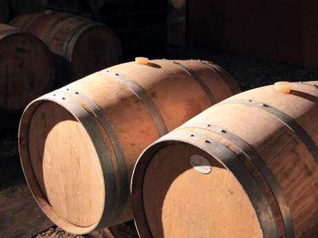 Grande maison | Visite et dégustation