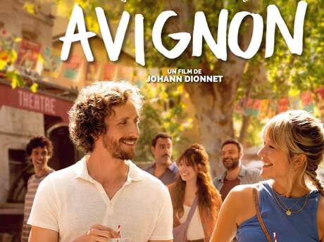 Ciné passion | Avignon