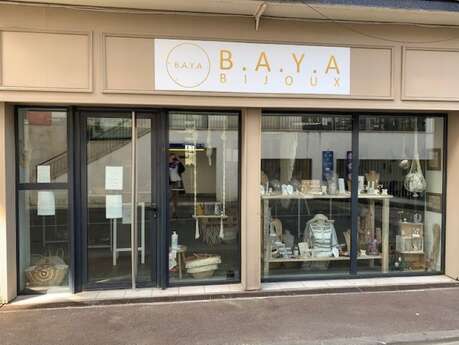 Baya bijoux