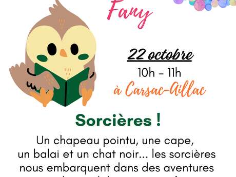 BB lecteurs Fany