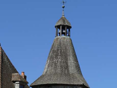 Tour de l'Horloge