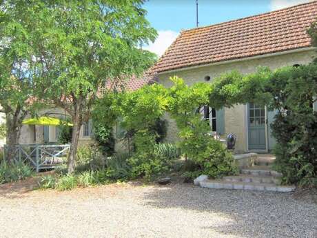 Gîte La Bambele Gîte La Bambele