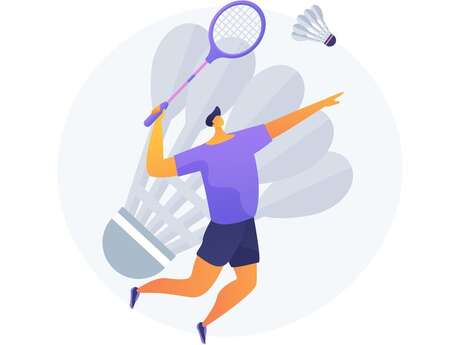 Nuit du Badminton