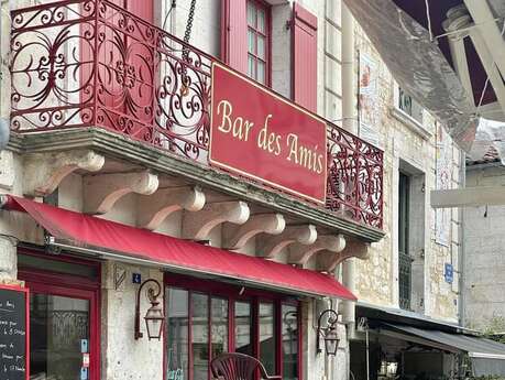 Bar des Amis
