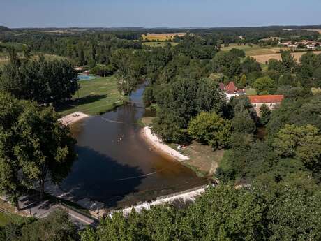 Base de Canoës "HDM Canoë"
