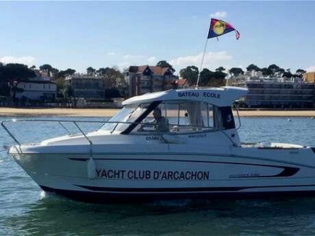 Yacht Club du Bassin d'Arcachon