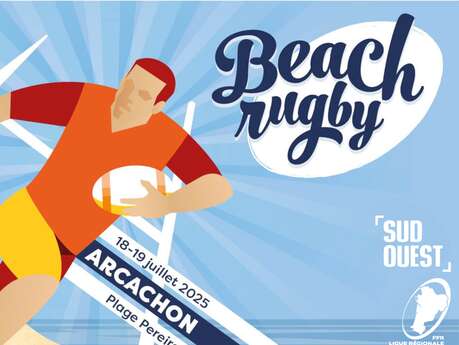 Sud Ouest Beach Rugby Sud Ouest Beach Rugby