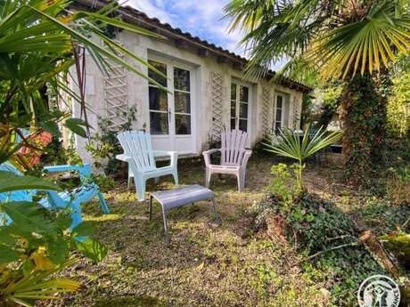 La Petite Clavelie - Gite les Abeilles