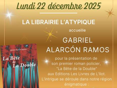 Rencontre et dédicaces