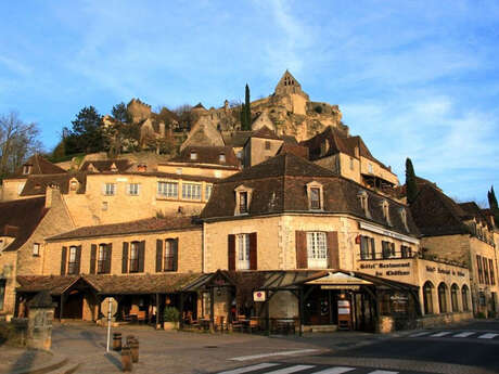 Hôtel-restaurant du Château Hôtel-restaurant du Château