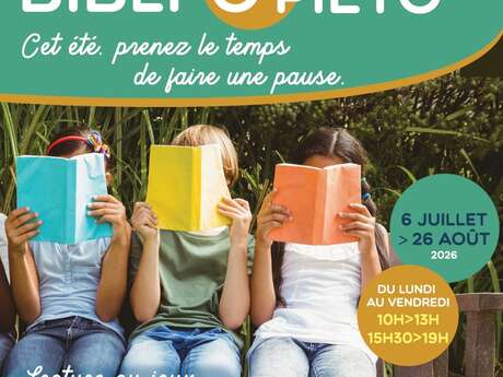 Bibli'o Piéto