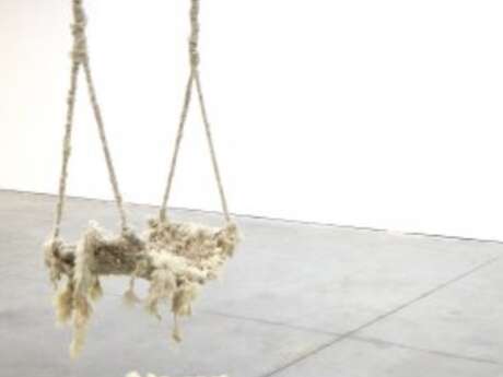 Exposition de Lucile Leloup - Finissage (Château Nord - Festival 2025)