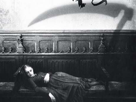 « Vampyr »  (Château Nord - Festival 2025)