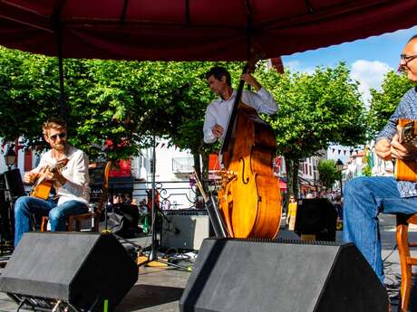 Concert" Biper Swing"