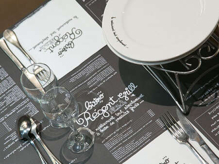 Bistro Régent