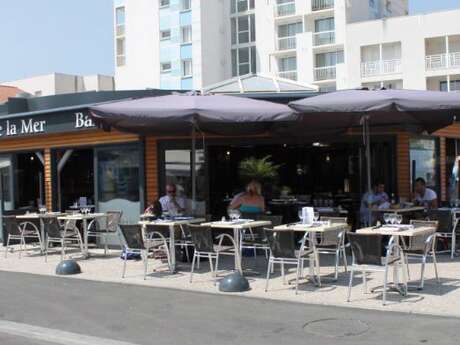 Le Bistrot de la Mer