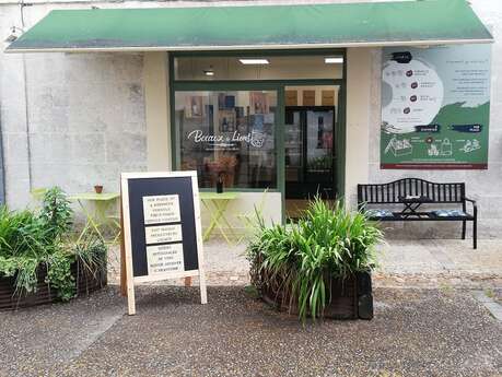 Bocaux de liens