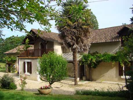 La Maison de Blanquet