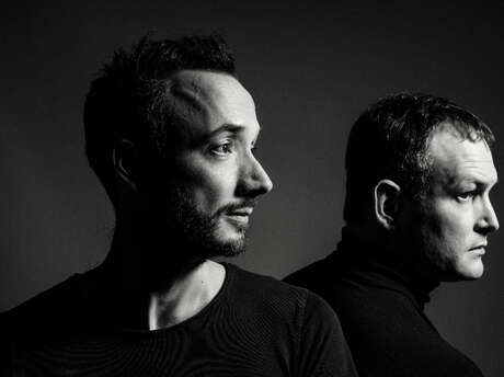 Jazz Off' | Pierre-François Blanchard & Thomas Savy "#Puzzled"