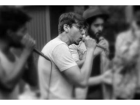 Concert : Brez