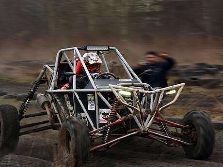 Trial 4x4 et buggy