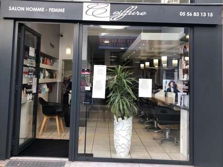 c coiffure