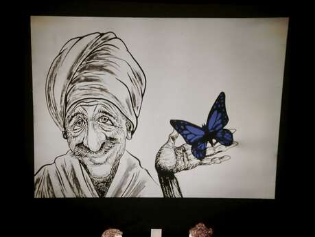 Candide ou l'Optimisme