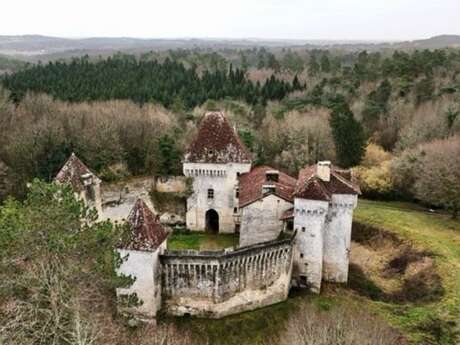 Château de Caussade