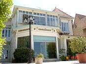 Villa Saint-Georges