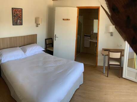 Grand Hôtel Ussel