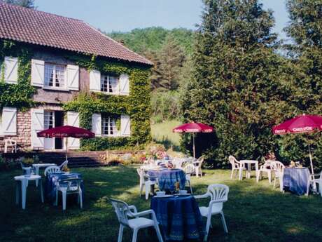 Auberge de l'Etang Joli