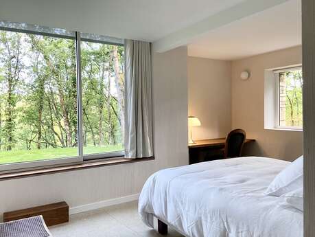 Maison d'hôtes Les Grands Chênes