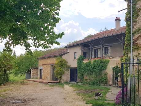 La Grange de Léo