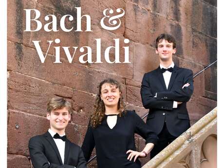 CONCERT - Trio du Levant