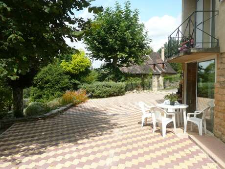 Le Plantier