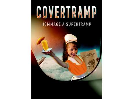 COVERTRAMP