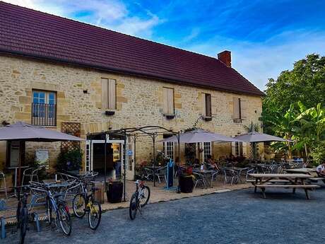 Camping Les Magnanas