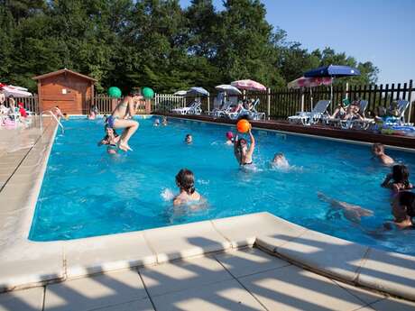 Camping La Garenne Camping La Garenne
